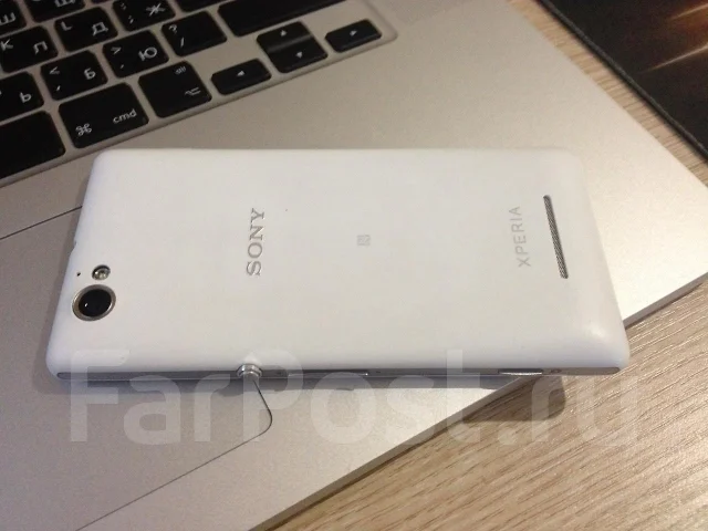 Sony Xperia M ����