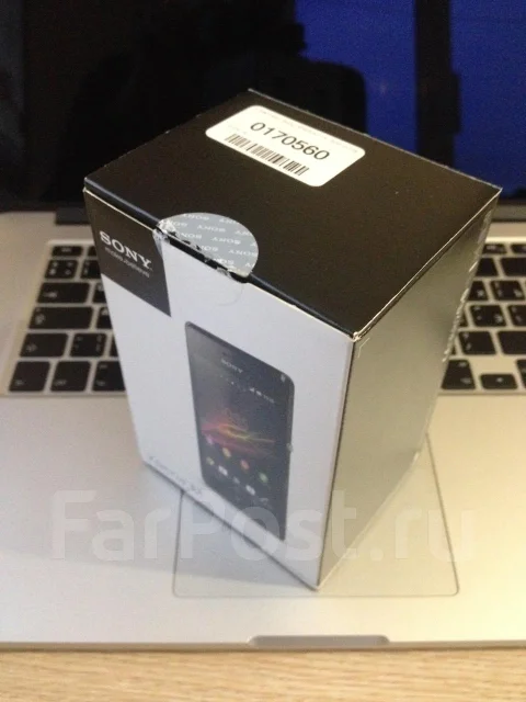 Sony Xperia M ����