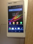 Sony Xperia M