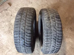 Pirelli Winter SnowControl II. ������, ��� �����, �/�, ����� 20�% ����