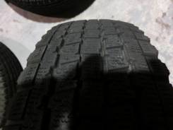 Bridgestone Blizzak Revo 969. Зимние, без шипов, 10 %, 4 шт