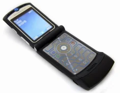 Motorola RAZR V3 ����