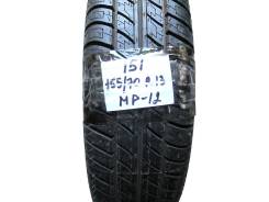 Matador MP-12. Летние, 2010 год, без износа, 1 шт
