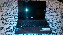 Acer Aspire 5750G-2634G64Mikk. 2,0����, ��� 4 ��, ���� 640���, ����������� �� 1��.