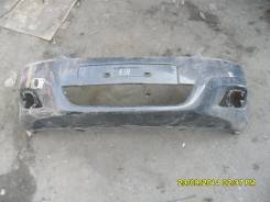 Бампер. Opel Zafira