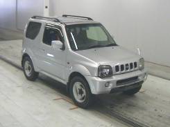 Suzuki Jimny Sierra. JB43W, M13A