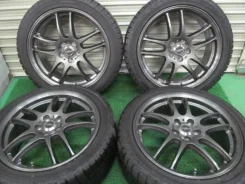 Hot Stuff Cross Speed X5. 7.0x17", 5x100.00, ET50, �� 65,0���.