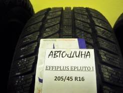 Effiplus Epluto I. Зимние, без шипов, 2014 год, без износа, 1 шт. Под заказ