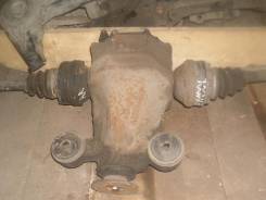 Клапан 4wd. Toyota: Crown Majesta, Mark II Wagon Blit, Crown, Chaser, Progres, Cresta, Mark II Двигатель 1JZGE