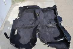Ковровое покрытие. Subaru Legacy Wagon, BP5 Subaru Legacy, BLE, BP9, BL5, BP5, BPE Двигатели: EJ20, EJ253, EJ20X, EJ30D