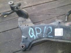 Балка. Nissan Primera, QP12 Двигатель QG18DE