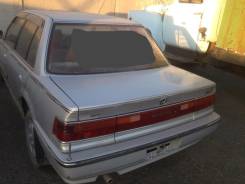 Крыло. Honda Civic