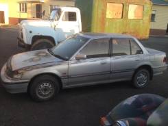 Капот. Honda Civic