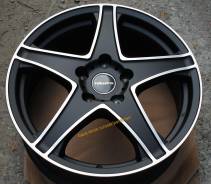 TGRACING. 7.0x17, 5x112.00, ET40, ЦО 66,6 мм.