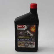 Amalie. Вязкость 5W20