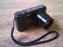 Sony Cyber-shot DSC-HX5V. 10 - 14.9 ��, ���: 10�