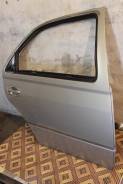 Дверь боковая. Toyota Vista, ZZV50