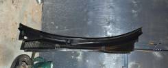 Решетка под дворники. Subaru Legacy Wagon, BP5 Subaru Legacy, BL9, BPH, BLE, BPE, BL5, BP9, BP5 Двигатели: EJ20, EJ255, EJ253, EJ20C, EJ30D, EJ20Y, EJ...