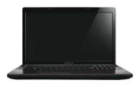Lenovo G580. 2,5����, ��� 4 ��, ���� 300���, WiFi, Bluetooth, ����������� �� 5��. ����