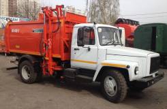 Коммаш КО-440-2