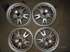 Toyota. 6.0x15, 5x100.00, ET45, ЦО 54,1 мм.