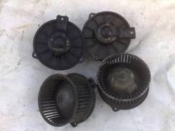 Мотор печки. Toyota Vista, SV40, SV41, SV30, VZV33, VZV32, CV43, CV30, CV40, VZV31, VZV30, SV35, SV42, SV32, SV43, SV33 Toyota Camry Prominent, VZV30...