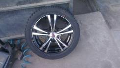 Alcasta. 6.5x16, 5x112.00, ET50. Под заказ