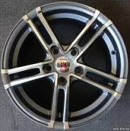 Alcasta. 6.5x16, 5x114.30, ET46. Под заказ