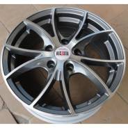 Alcasta. 6.5x16, 5x114.30, ET45. Под заказ