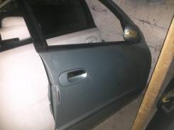 Дверь боковая. Nissan Almera