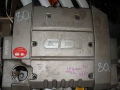Крышка двигателя. Mitsubishi Legnum, EA1W, EC1W Mitsubishi Galant, EA1A, EC1A Mitsubishi RVR, N71W, N61W Mitsubishi Aspire, EA1A, EC1A Двигатель 4G93