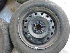 Steel Wheels. x14"