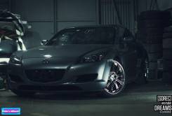 Mazda RX-8. SE3P, 13BMSP