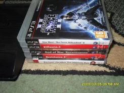 Sony PlayStation 3. ��� �����