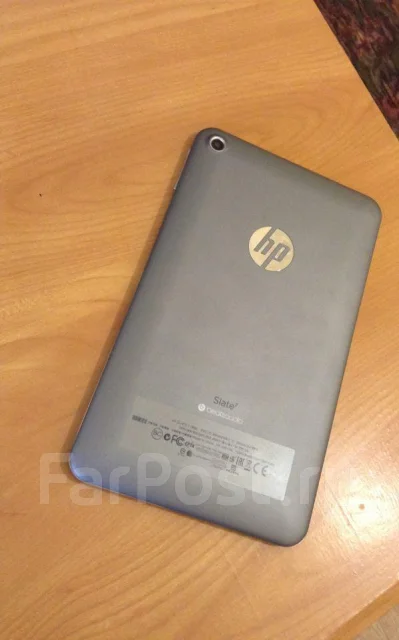HP Slate 7 ����