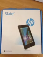 HP Slate 7