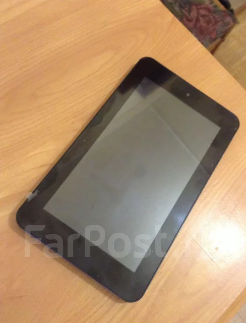 HP Slate 7 ����