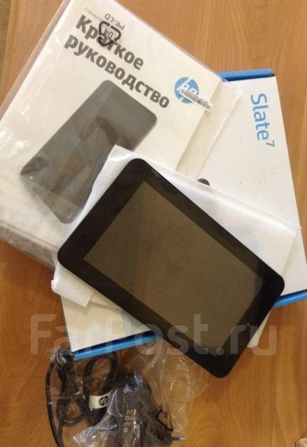HP Slate 7 ����