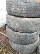 Maxxis MA-S1 Marauder. ������, ��� �����, 2008 ���, �/�, ����� 70�%