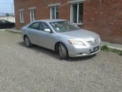 Крыша. Toyota Camry, ACV40 Двигатель 2AZFE