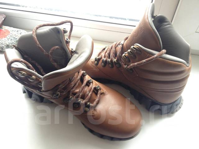 Мужские зимние ботинки Reebok, размер: 42, новый, в наличии. Цена: 5 000₽  во Владивостоке