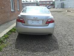 Крепление крышки багажника. Toyota Camry, ACV40 Двигатель 2AZFE
