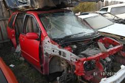 Mazda MPV. V6 