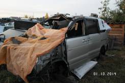 Toyota Noah. 40, 3S