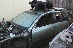 Volkswagen Passat. TDI