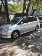 Toyota Ipsum. автомат, передний, 2.4, бензин