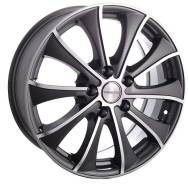 TGRACING. 8.0x18, 5x108.00, ET38, ЦО 73,1 мм.