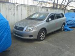 Крыша. Toyota Corolla Fielder, NZE141G