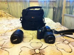 Nikon D3100 Kit. 10 - 14.9 ��, ���: 3�