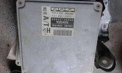 Блок управления двс. Toyota Regius Ace, KZH100, KZH110, KZH120, KZH132 Toyota Hiace, KZH100, KZH100G, KZH110, KZH110G, KZH120, KZH120G, KZH132, KZH132...